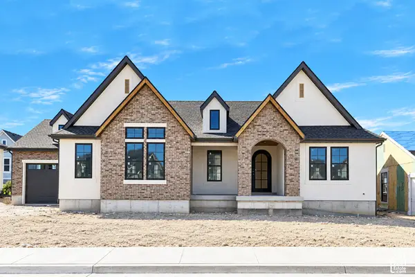 933 S Louisa Dr, Saratoga Springs, UT 84045