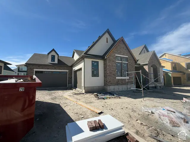933 S Louisa Dr, Saratoga Springs, UT 84045 - #2