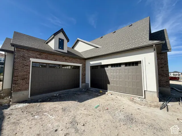 933 S Louisa Dr, Saratoga Springs, UT 84045 - #3