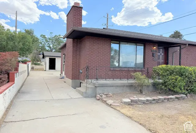 8395 W Herzog Ave, Magna, UT 84044 - #3