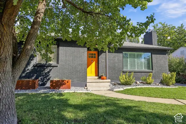 1817 S 2300 E, Salt Lake City, UT 84108 - #2