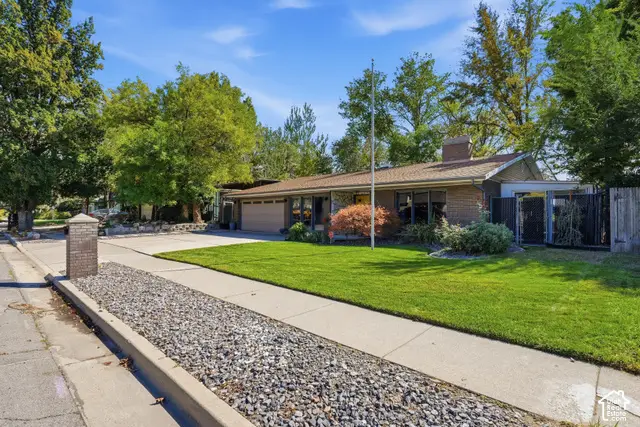746 E Pontiac Dr, Murray, UT 84107 - #2