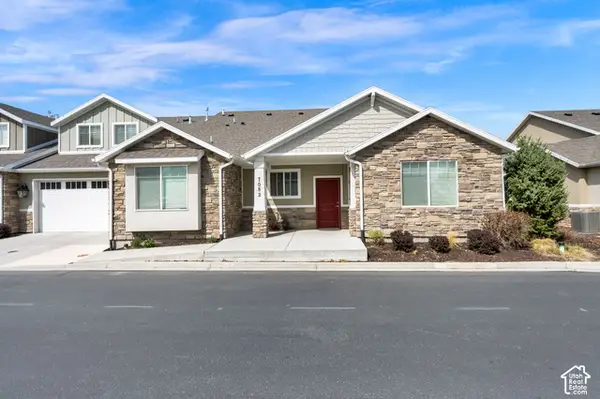 7082 W Oromia View Dr, West Valley City, UT 84128