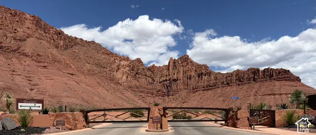 472 E Red Desert Trl, Ivins, UT 84738 - #1