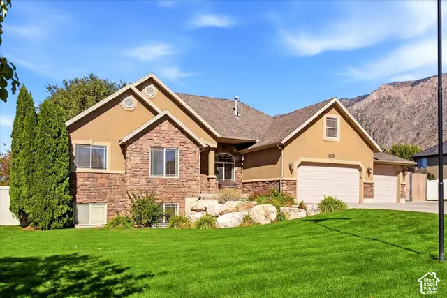 1016 W 8000 S, Willard, UT 84340 - #2