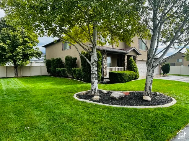 554 N 1510 St W, Lindon, UT 84042 - #2