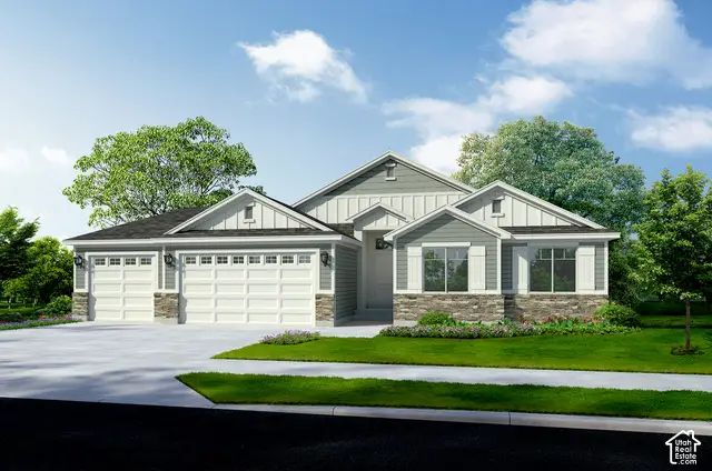 1354 W 7240 S #103, West Jordan, UT 84084 - #2