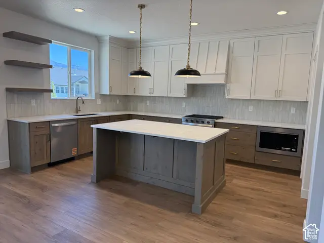 6376 S Larry Way #138, South Weber, UT 84405 - #2