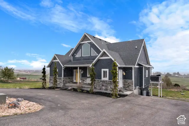 732 S Spruce Dr, Garden City, UT 84028 - #1