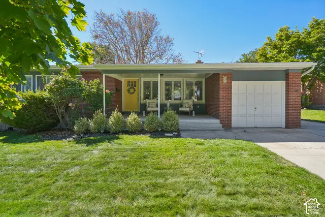 837 N 100 E, American Fork, UT 84003 - #1