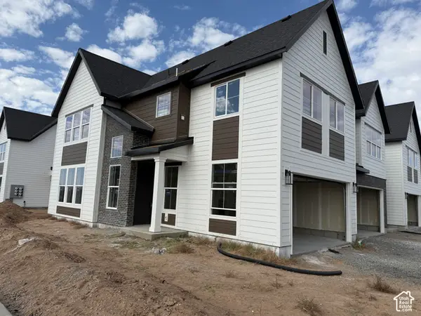 2715 W 2850 N #195, Plain City, UT 84404