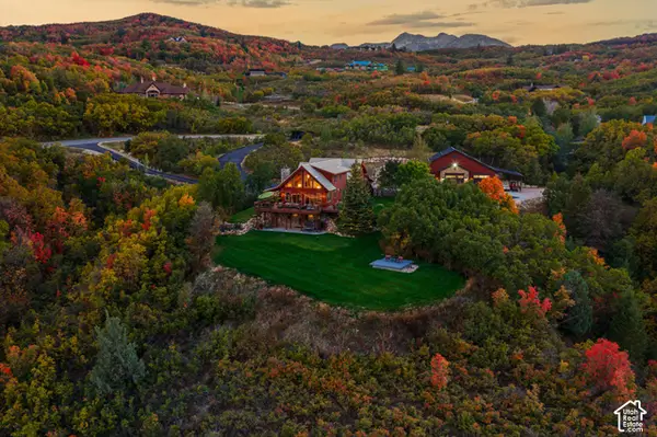 5878 E Snow Basin Rd, Huntsville, UT 84317
