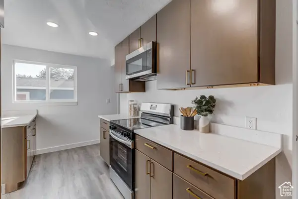 3520 W 4100 S, West Valley City, UT 84119