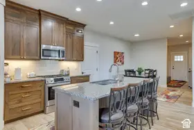 217 W Terrace Cir, Toquerville, UT 84774 - #3