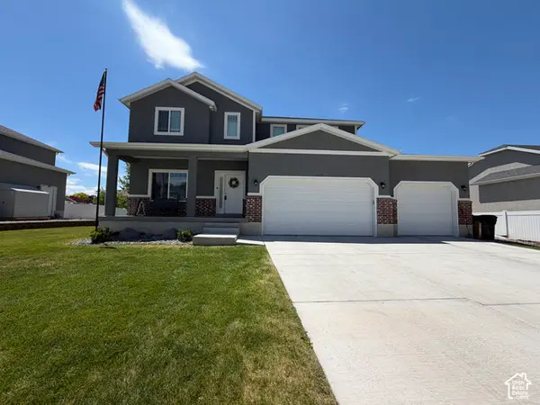 437 N 650 E, Springville, UT 84663