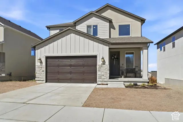 428 W Quartz Rd, Tooele, UT 84074 - #1