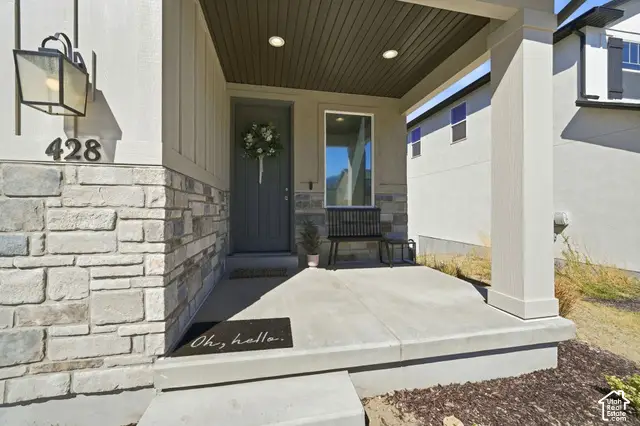 428 W Quartz Rd, Tooele, UT 84074 - #3
