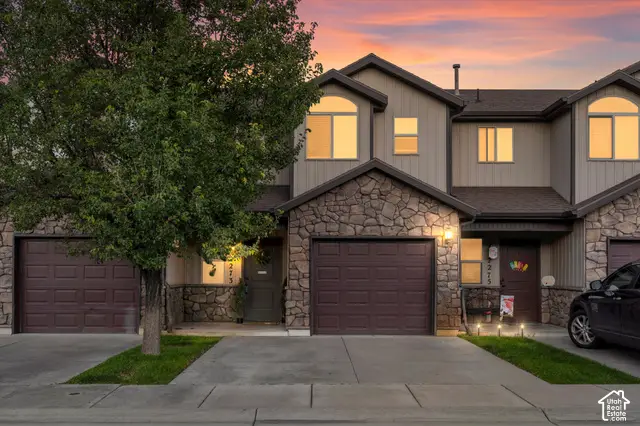 2273 S Knights Way W, West Haven, UT 84401 - #1