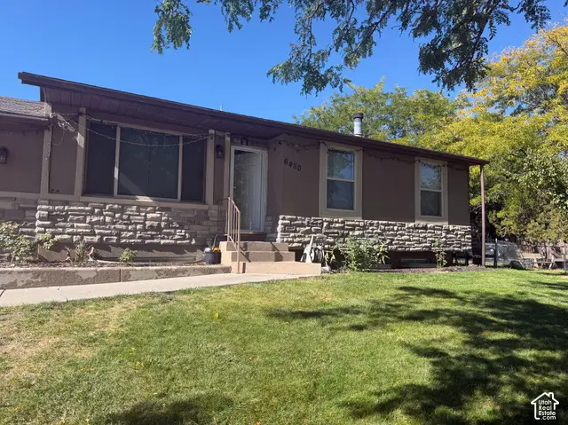 6450 S Clernates Dr W, West Jordan, UT 84081 - #2
