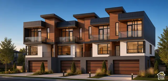 1063 Euclid Ave #20&21, Salt Lake City, UT 84104 - #2