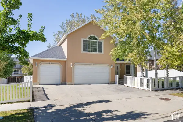 405 N 1340 E, Provo, UT 84606