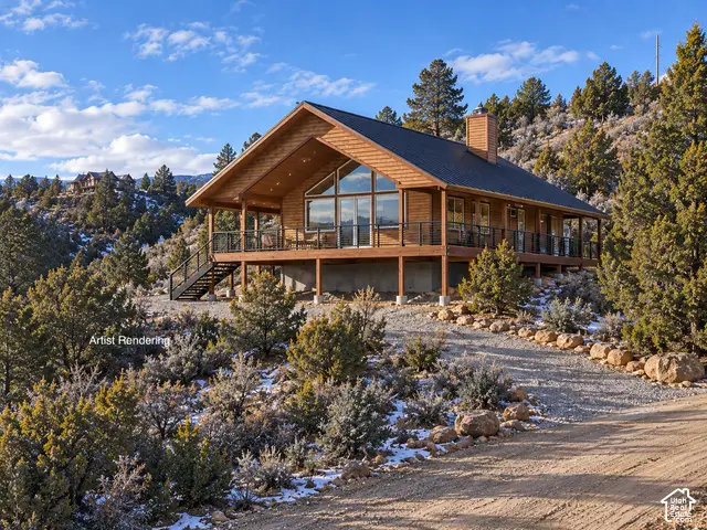 0, Duck Creek Village, UT 84762 - #3