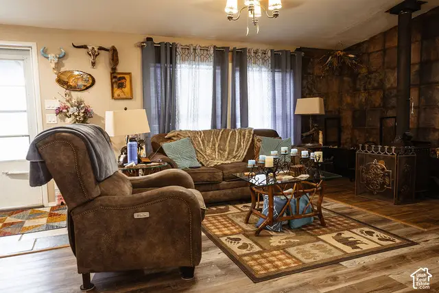 15079 E 5500 S, Randlett, UT 84063 - #3