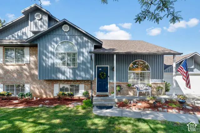 1009 N 470 W, Orem, UT 84057 - #2