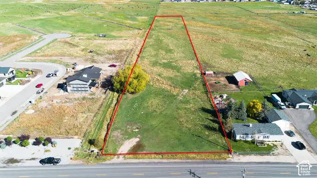 735 E 2200 S, Francis, UT 84036 - #1