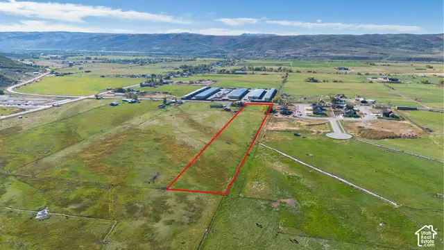 735 E 2200 S, Francis, UT 84036 - #3