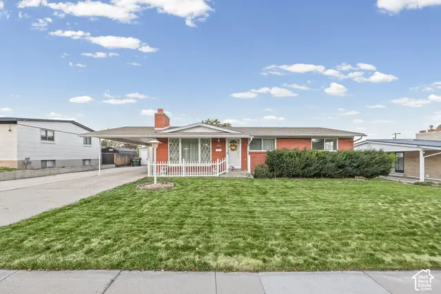 354 Fairlane Dr, Tooele, UT 84074 - #2