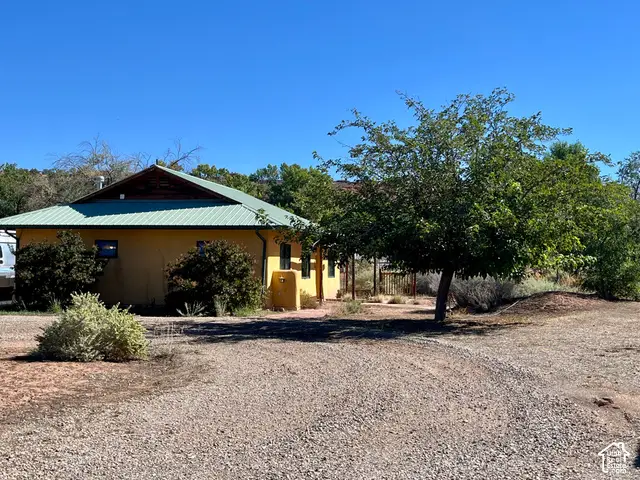 1587 Huntcreek Dr, Moab, UT 84532 - #2