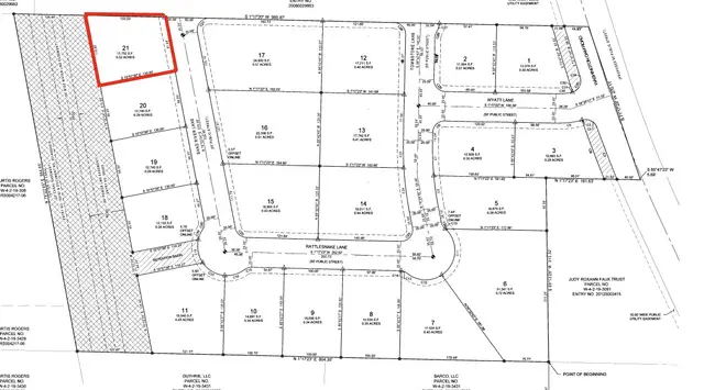 2121 Sand River Ln E #21, Washington, UT 84780 - #2