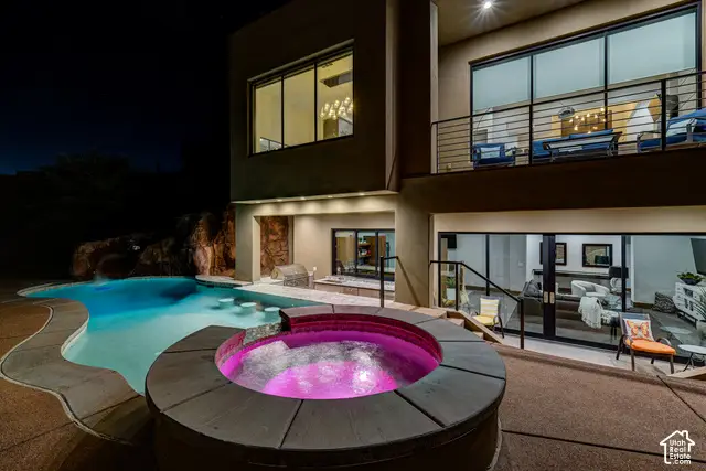 254 E 350 N, Ivins, UT 84738 - #3