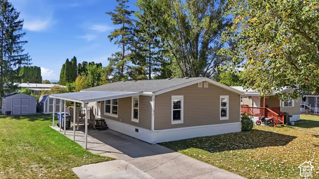 476 W 725 N, Logan, UT 84321 - #1