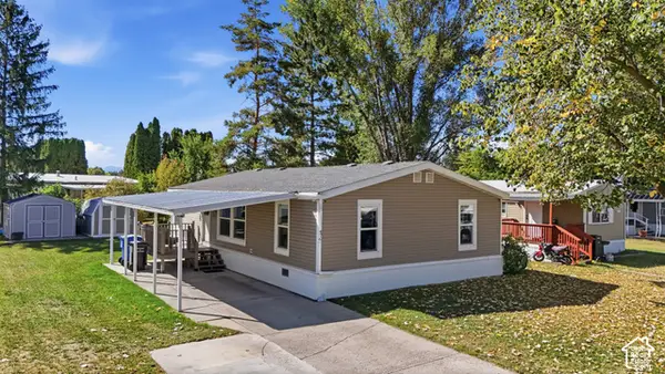 476 W 725 N, Logan, UT 84321