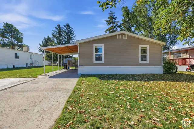 476 W 725 N, Logan, UT 84321 - #2