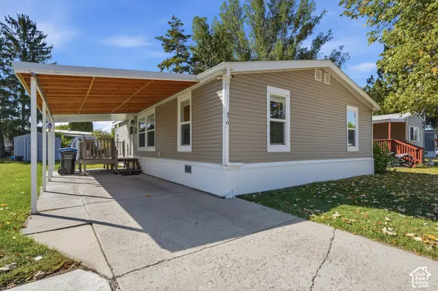 476 W 725 N, Logan, UT 84321 - #3