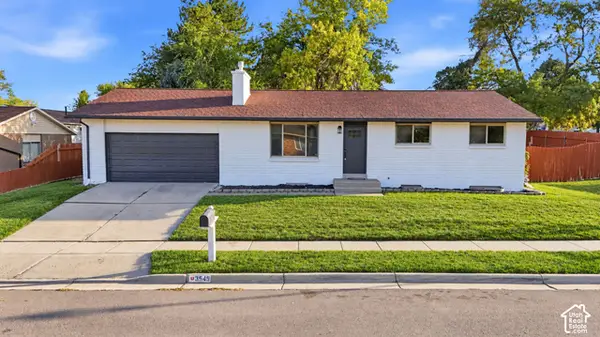 3549 W Churchwood Dr, Taylorsville, UT 84129