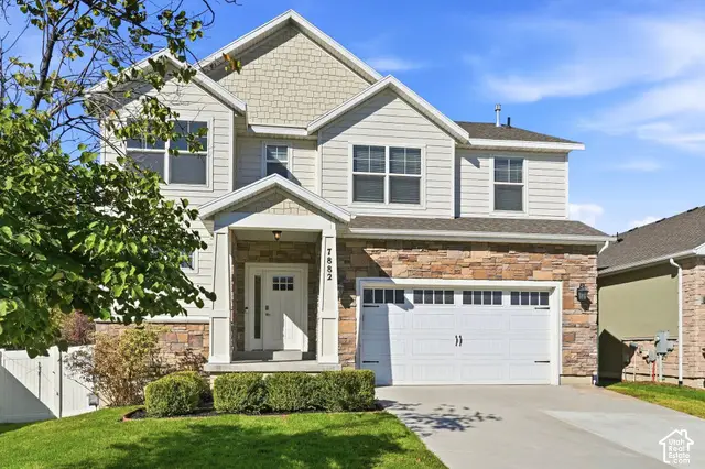 7882 S Grantown Ct W #23, West Jordan, UT 84088 - #2