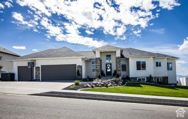 1222 E 300 S, Smithfield, UT 84335