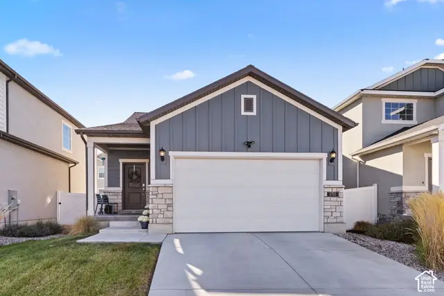 1701 S Haven Pkwy W, West Haven, UT 84401 - #1
