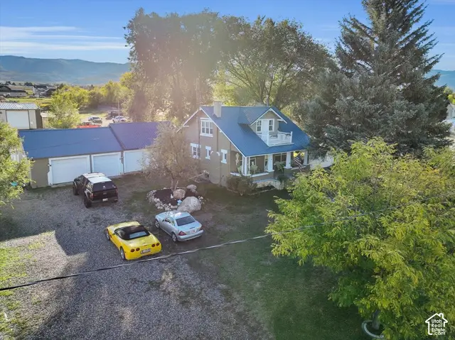 490 N State St, Mount Pleasant, UT 84647 - #2