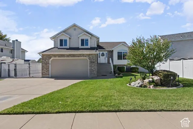 5709 S 2200 W, Roy, UT 84067 - #1