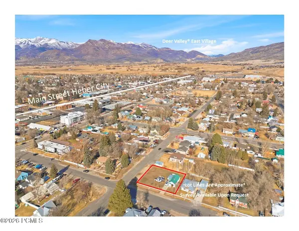 217 E 100 S, Heber City, UT 84032