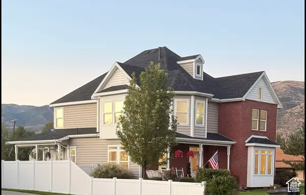 328 W 150 N, Morgan, UT 84050