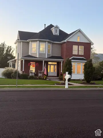 328 W 150 N, Morgan, UT 84050 - #2