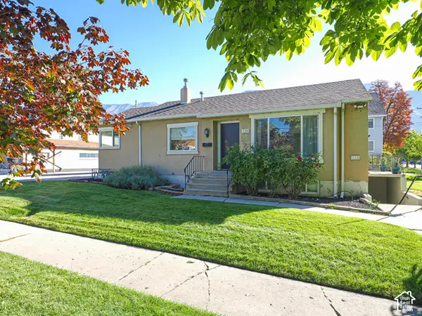 720 N 100 W, Provo, UT 84601