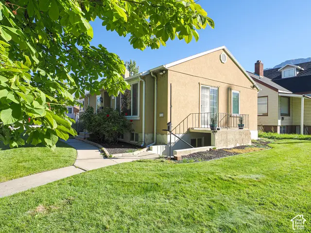 720 N 100 W, Provo, UT 84601 - #3