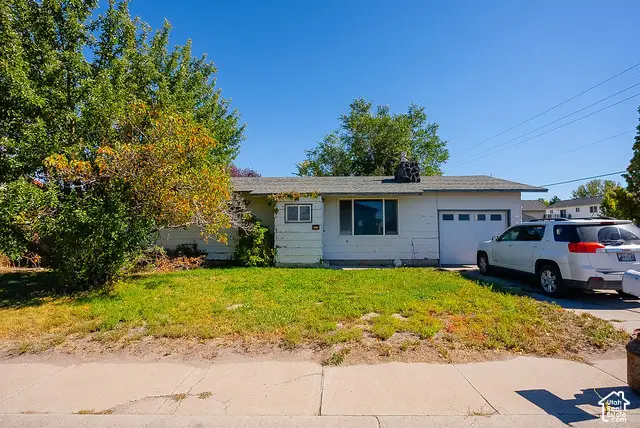 4806 Galena St, Chubbuck, ID 83202 - #2